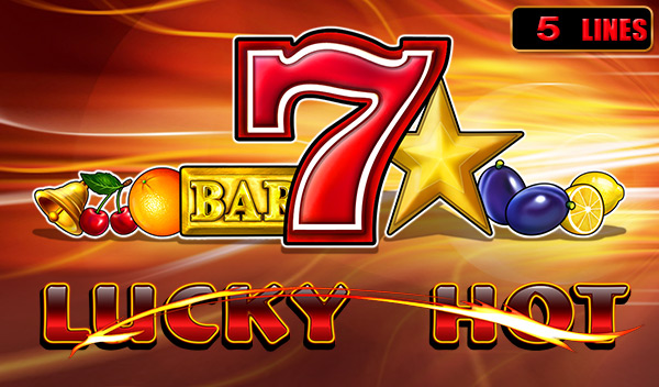 Lucky Hot 