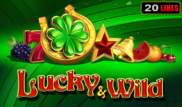 Lucky & Wild