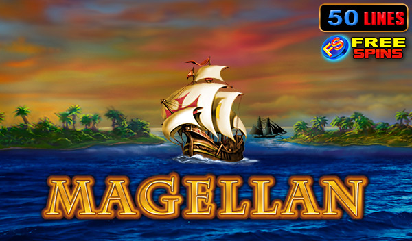Magellan
