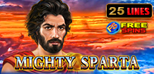 Mighty Sparta