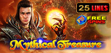 Mythical Treasure