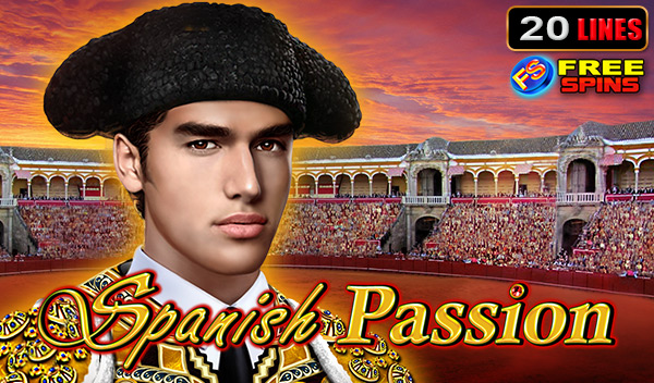 Spanish Passion