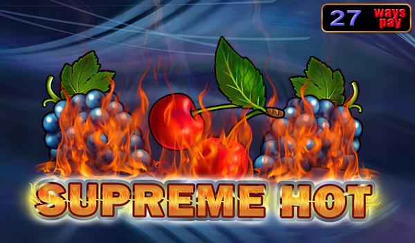 Supreme Hot