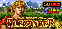 The Story of Alexander II