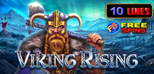 Viking Rising