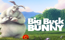 Big buck bunny