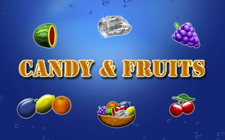 Candy & Fruits
