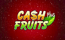 Cash Fruits Plus