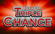 Double Triple chance