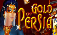 Gold of Persia