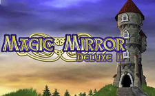 Magic Mirror deluxe II