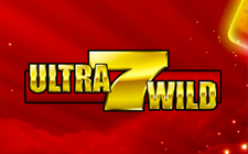 Ultra 7 Wild