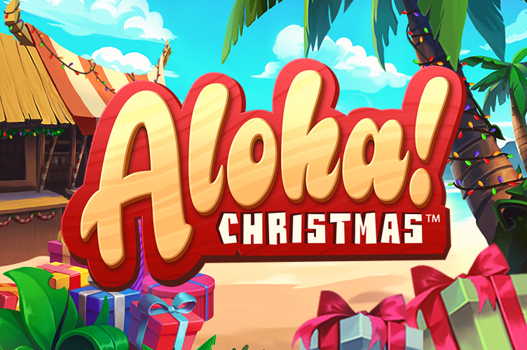 Aloha Christmas