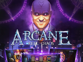 Arcane Reel Chaos