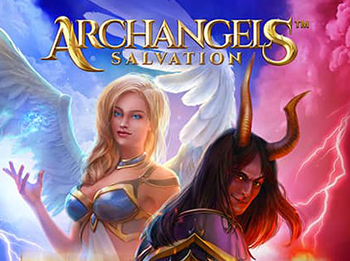 Archangels Salvation