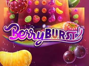 Berry Burst