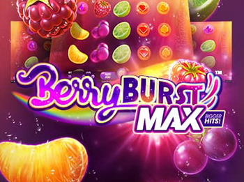 Berry Burst Max