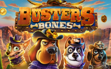Busters Bones