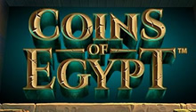 Coins of Egypt