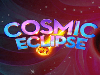 Cosmic Eclipse