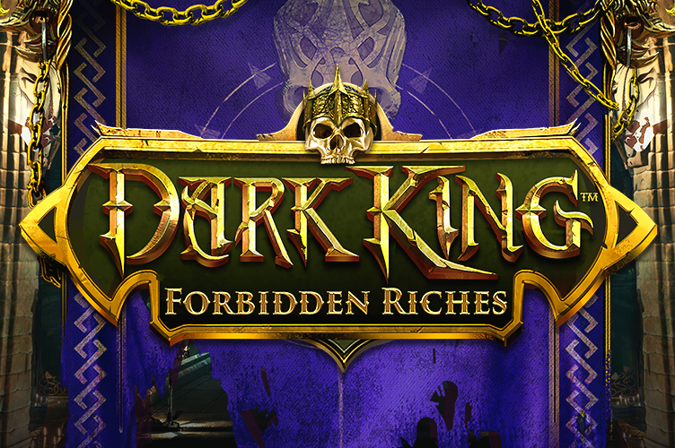 Dark King: Forbidden Riches