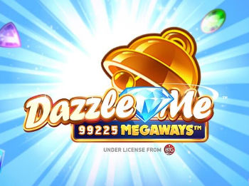 Dazzle Me MegaWays