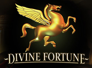Divine Fortune