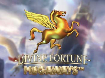 Divine Fortune Megaways