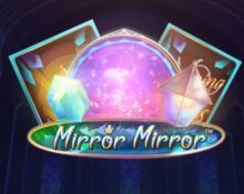 Fairytale Legends: Mirror Mirror