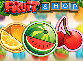 Fruit Shop