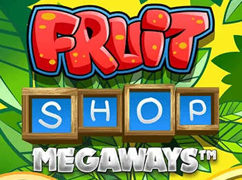 Fruit Shop Megaways
