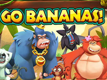 Go Bananas