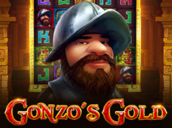 Gonzo's Gold