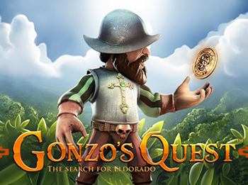 Gonzos Quest