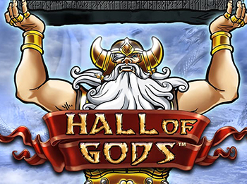 Hall of Gods