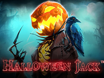 Halloween Jack