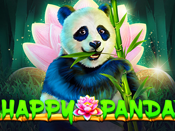 Happy Panda