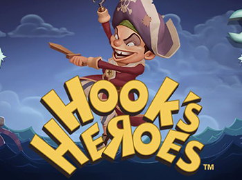 Hooks Heroes