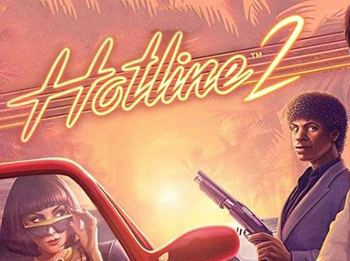 Hotline 2