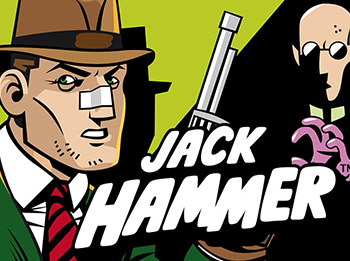 Jack Hammer