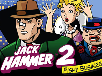 Jack Hammer 2