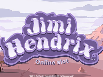 Jimi Hendrix