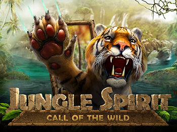 Jungle Spirit