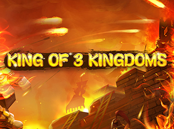 King of 3 Kingdoms