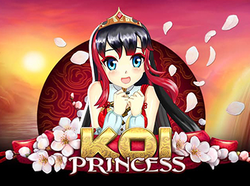 Koi Princess