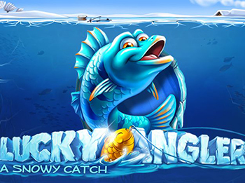 Lucky Angler