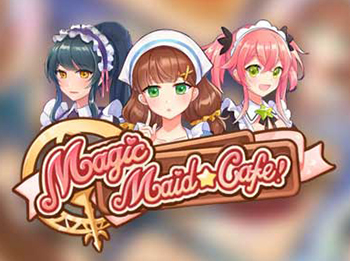Magic Maid Cafe