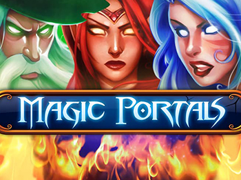 Magic Portals