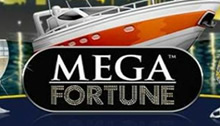 Mega Fortunes