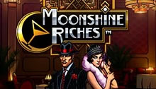 Moonshine Riches